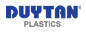 Logo Duy Tân