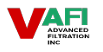 Logo VAFI