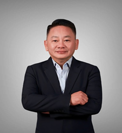 Mr. Chuong Nguyen, HRIS System tại TPC Business Solutions