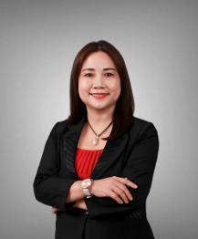 Mrs. Phuong Do, Recruitment tại TPC Business Solutions