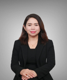 Mrs. Tien Nguyen, Business Development tại TPC Business Solutions